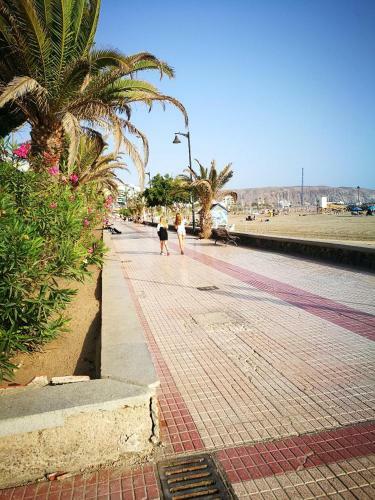 Apartamento Playa Las Vistas Loft