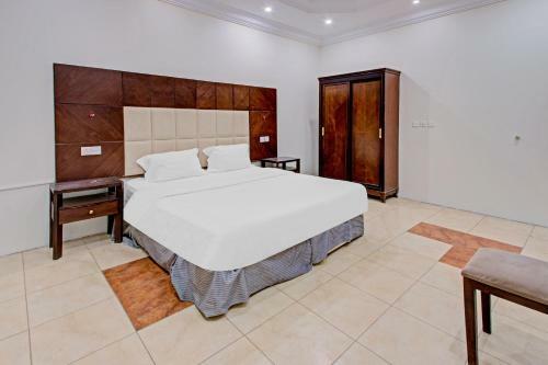 Hotel Oyo 601 Ibs For Residential Units