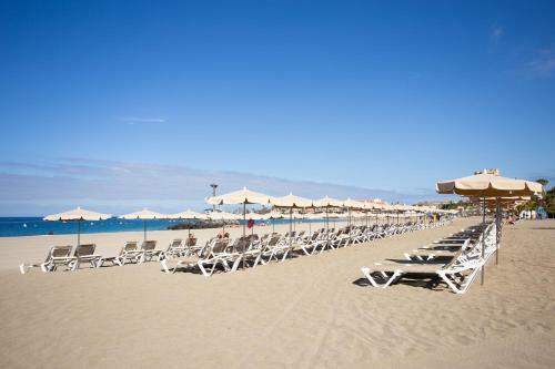 Apartamento Home2book Los Cristianos, Pool & Beach