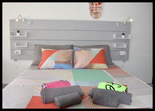 Cosmocom Apartments In Tenerife