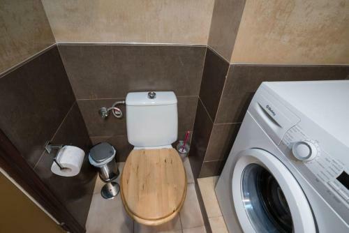 Cosmocom Apartments In Tenerife