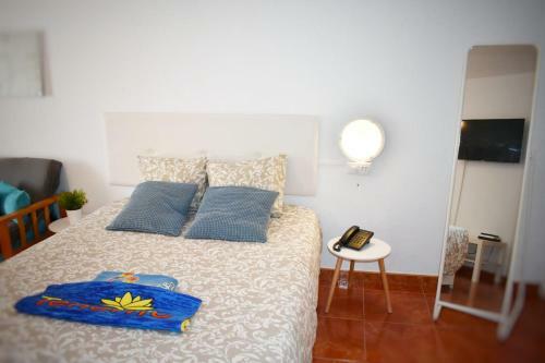 Cosmocom Apartments In Tenerife