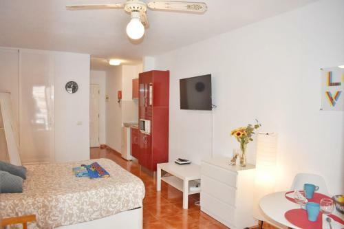 Cosmocom Apartments In Tenerife