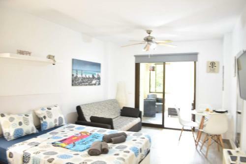 Cosmocom Apartments In Tenerife