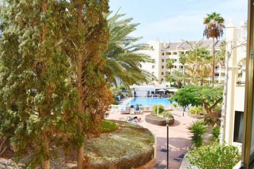 Cosmocom Apartments In Tenerife