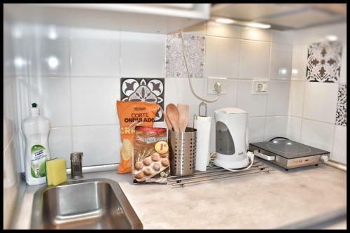 Cosmocom Apartments In Tenerife