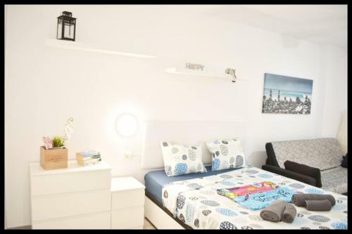 Cosmocom Apartments In Tenerife