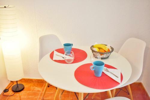 Cosmocom Apartments In Tenerife