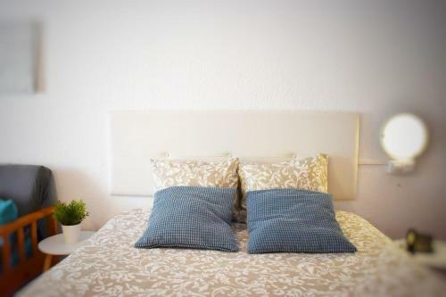 Cosmocom Apartments In Tenerife