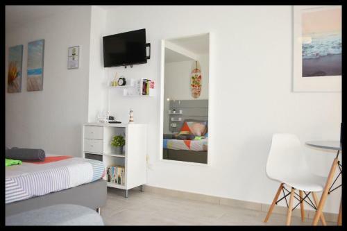 Cosmocom Apartments In Tenerife
