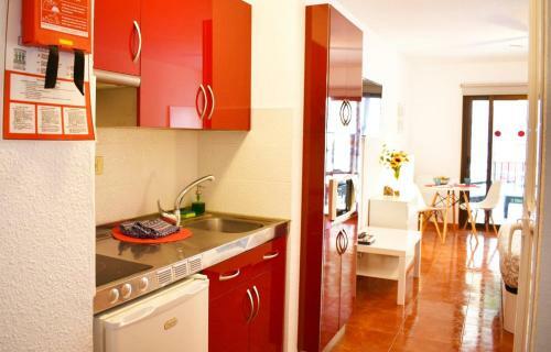Cosmocom Apartments In Tenerife