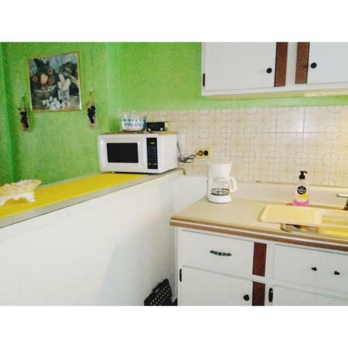 Apartamento La Casa En Fajardo