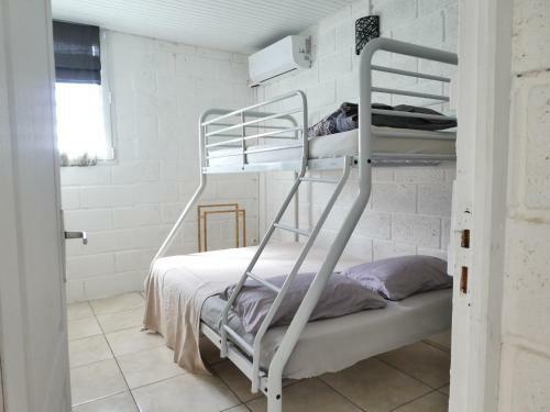 Case Mango, Maison 200m de La Plage, 3 Chambres
