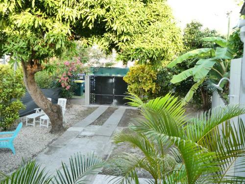 Case Mango, Maison 200m de La Plage, 3 Chambres