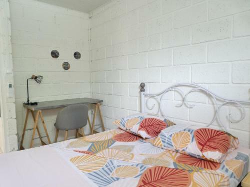 Case Mango, Maison 200m de La Plage, 3 Chambres
