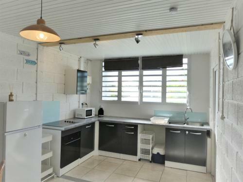 Case Mango, Maison 200m de La Plage, 3 Chambres