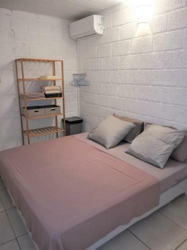 Case Mango, Maison 200m de La Plage, 3 Chambres