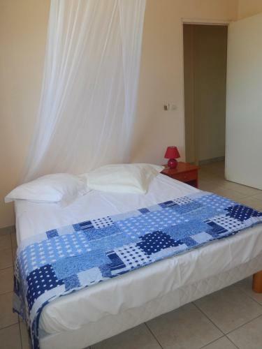 Villa Cr�ole Vue Sur Mer Des Cara�bes