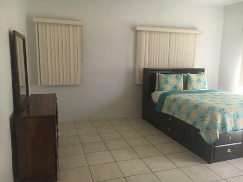 Apartamento John