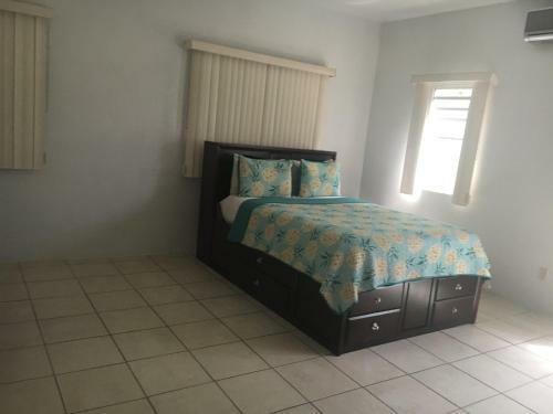 Apartamento John