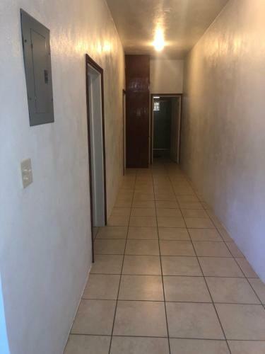 Apartamento John