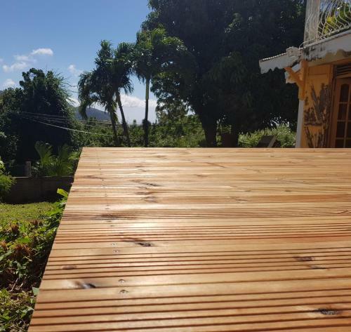Apartamento Les Gites L'archipel - Gite Les Saintes