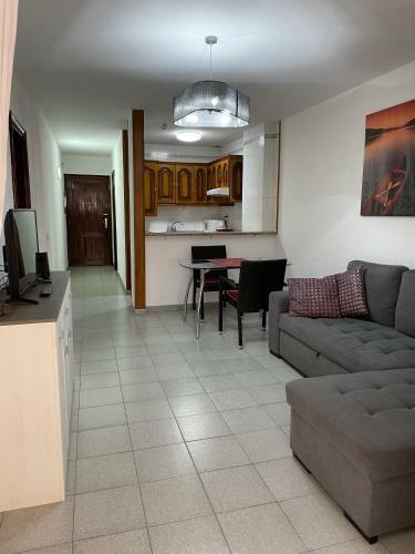Apartamento Los Cristianos Center Apt