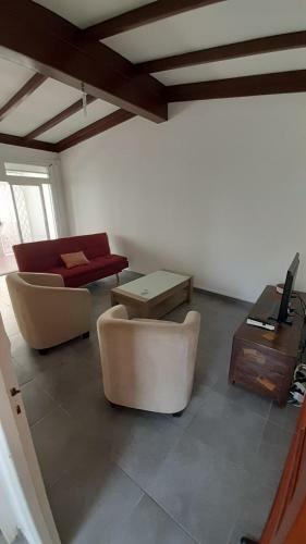 Apartamento R�sidence Kalinas