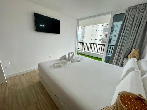 Apartamento Style & Sea Freewifi