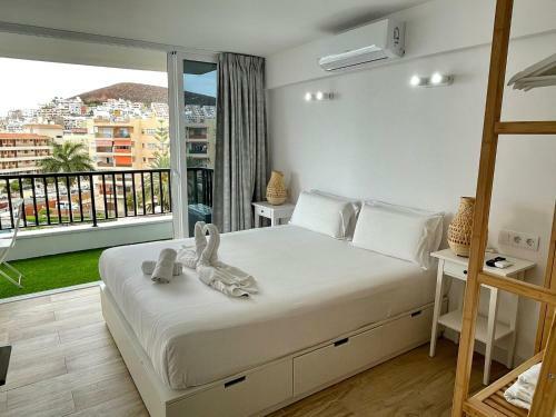 Apartamento Style & Sea Freewifi