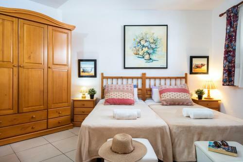 Great 'san Marino' Apartment, Terrace, Pool