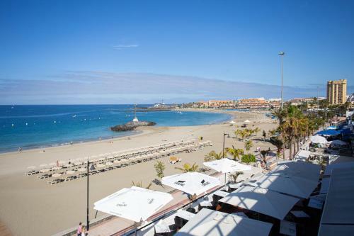 Home2book Beautiful Apart Los Cristianos Pool