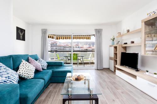 Home2book Beautiful Apart Los Cristianos Pool
