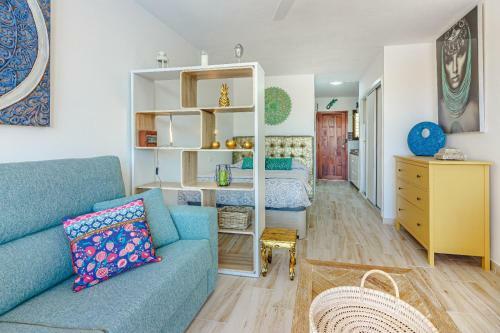 Apartamento Torres Del Sol Free Wifi