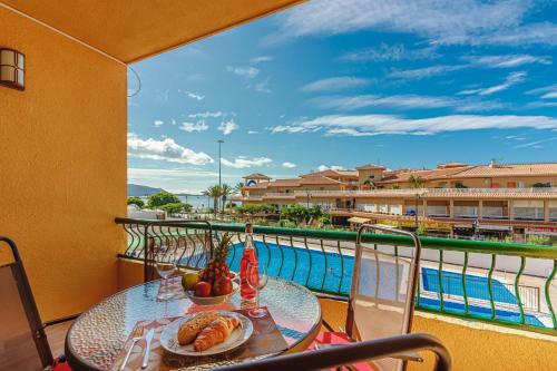 Apartamento Torres Del Sol Free Wifi