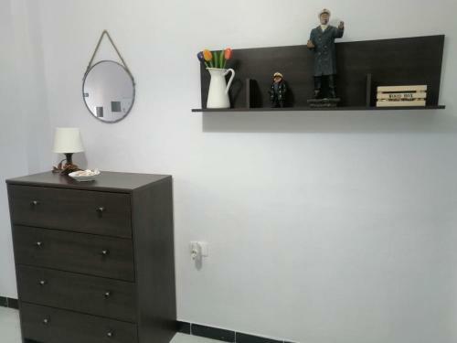 Hostal Pensi�n Playa