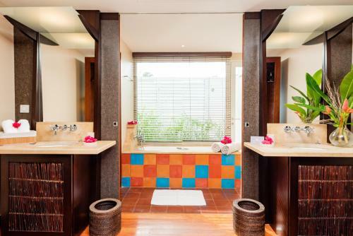 Apartamento East Keys - East Lagoon Suites
