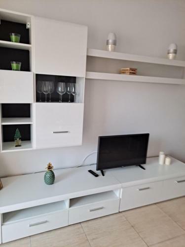 Apartamento En Edificio Marte Los Cristianos