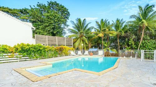 Villa Les Amandiers 6 Chambres Face � La Mer!