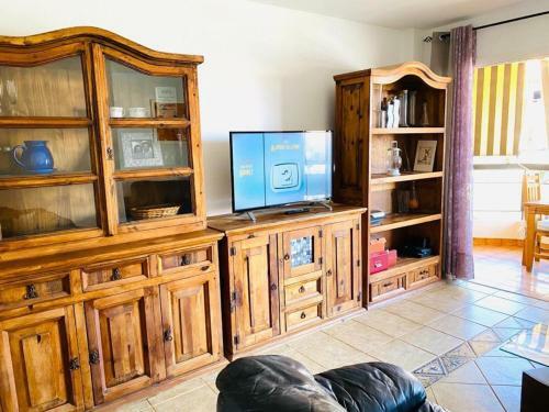 Apartamento Jardines Canarios Wonderful Sea Views
