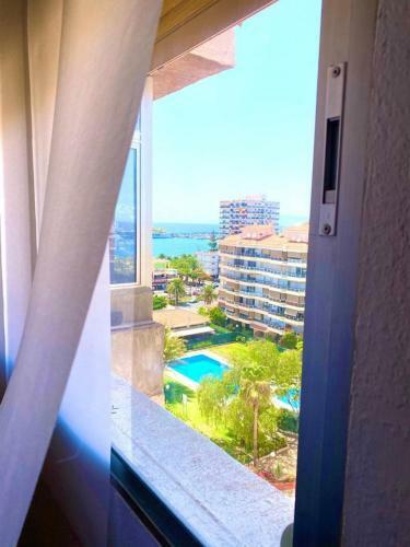 Apartamento Jardines Canarios Wonderful Sea Views
