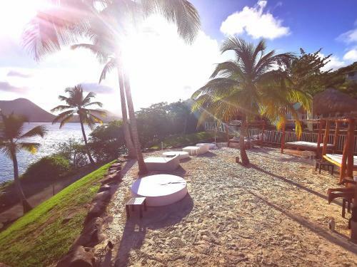 Apartamento Studio 414 Mer & Piscine