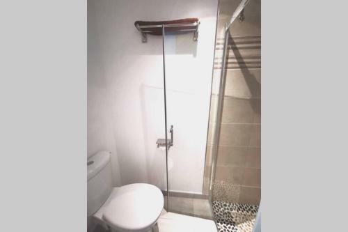 Apartamento Studio 414 Mer & Piscine