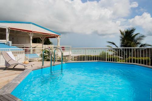 Villa Les Oliviers 2 Chambres Face � La Mer!