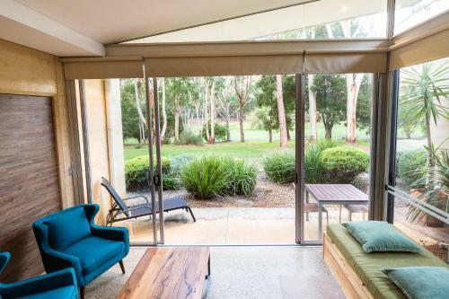 Lodge Gilgara Retreat