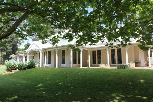 Lodge Gilgara Retreat