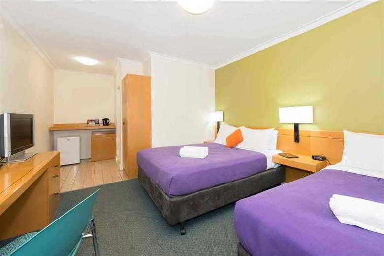 Motel Ibis Styles Geraldton