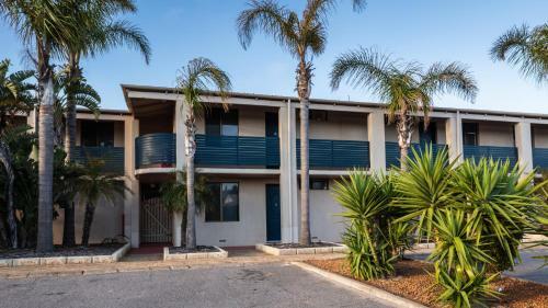 Hotel Sails Geraldton Accommodation