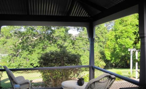 Bed & Breakfast The Old Nunnery B & B Moss Vale