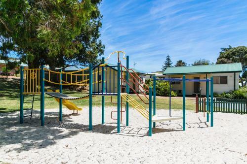 Apartamentos Albany Gardens Holiday Resort